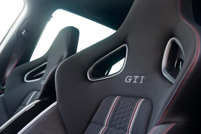 Volkswagen Golf GTI Clubsport