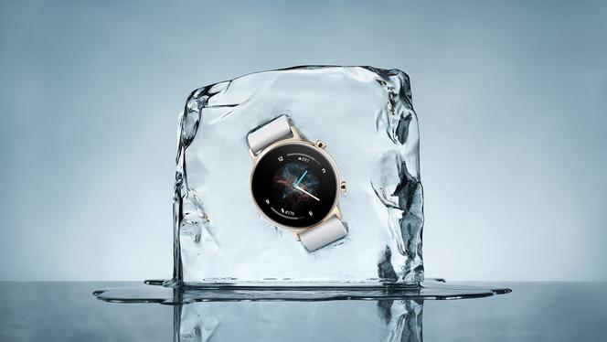 Huawei Watch GT 2 (42 mm) w nowym kolorze i w atrakcyjnej ofercie dla całej serii