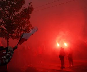 Zdjęcia z Marszu Niepodległości 2025. Wolna Polska w naszym obiektywie