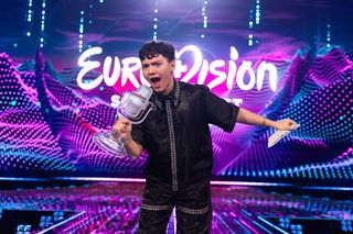 Eurowizja z największym zainteresowaniem od ponad 20 lat. Tylu widzów śledziło konkurs!