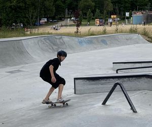 Eska Summer City i Deskorolkowe Mistrzostwa Olsztyna 2025