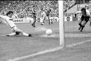 Frank Mill nie żyje