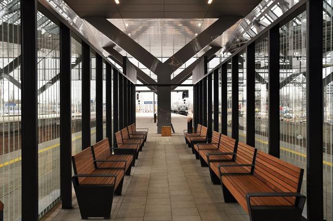 Tak zmienia się Warszawa Zachodnia