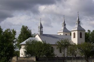 W Żeleźnicy miał miejsce wypadek Kazimierza Wielkiego 