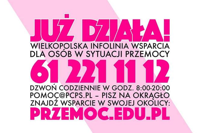 Bezpłatna infolinia 