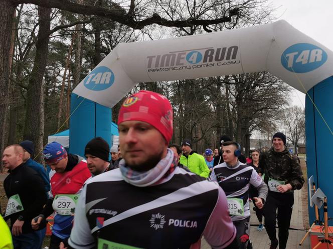 7. Ostrowska Jesień Biegowa Ostrów 2021