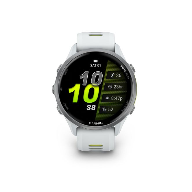 Garmin Forerunner 970