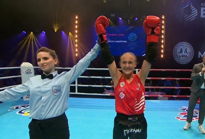 Wielki sukces Polaków na igrzyskach europejskich! Co za występ, kolejne złoto i dwa srebra na koncie naszej reprezentacji