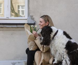 Kasia Tusk/Make Life Easier