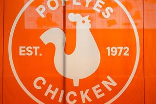 Popeyes w Poznaniu