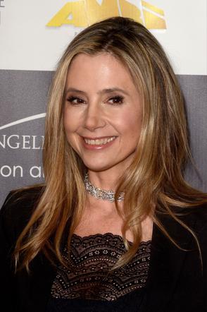 Mira Sorvino