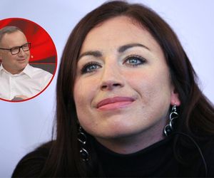 Justyna Kowalczyk wyśmiała Andrzeja Dudę po wizycie u Stanowskiego. Wystarczyło jedno zdanie