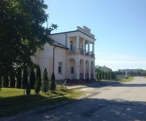 Leżachów - w tej wsi na Podkarpaciu spłonął słynny most na Sanie. To efekt walk wojsk rosyjskich i austriackich