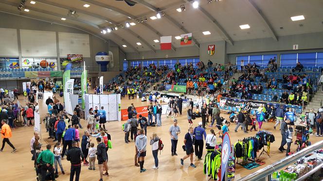 X Półmaraton Dąbrowski