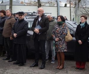 W Sokołowie Podlaskim pamiętają o bohaterach. Odsłonięto mural upamiętniający Sokołowskie Orlęta