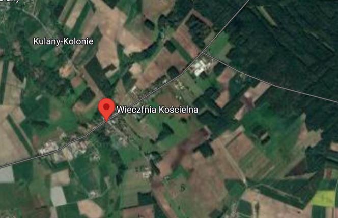 Trudne nazwy miejscowości 