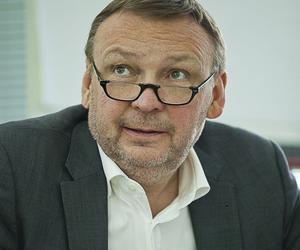 Jerzy Grochulski wiceprezezesem Międzynarodowej Unii Architektów UIA 