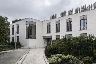 Życie w Architekturze 2025. Biała Willa. KONIOR STUDIO, Tomasz Konior, Dominik Koroś