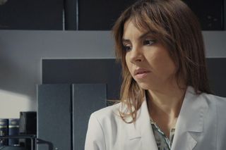 M jak miłość, odcinek 1865: Aneta (Ilona Janyst)