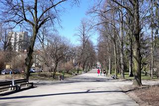 W Białymstoku powstanie mini-park. Miasto podpisało umowę z wykonawcą