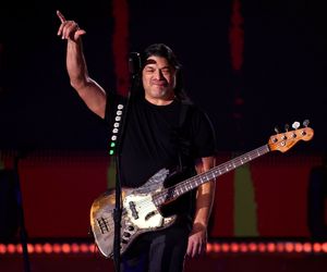 Ten album Metalliki jest najlepszy? Rob Trujillo nie ma wątpliwości!