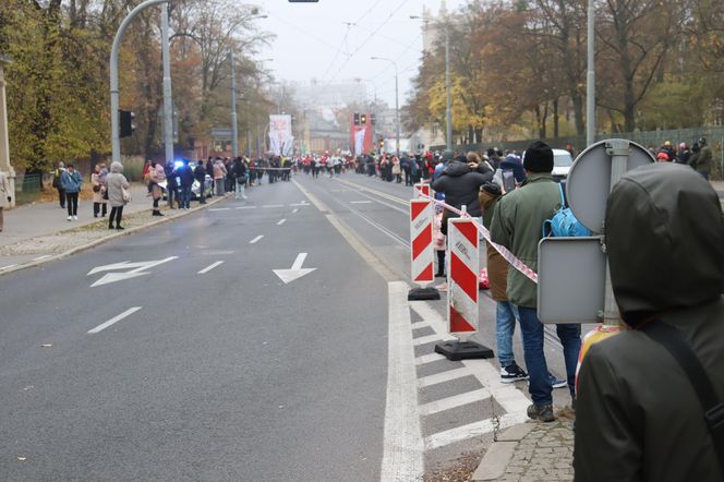 Bieg Niepodległości RUNPOLAND w Poznaniu