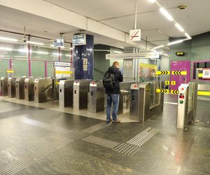 Metro w Warszawie z lokalami do wynajęcia. Jakie ceny za metr?