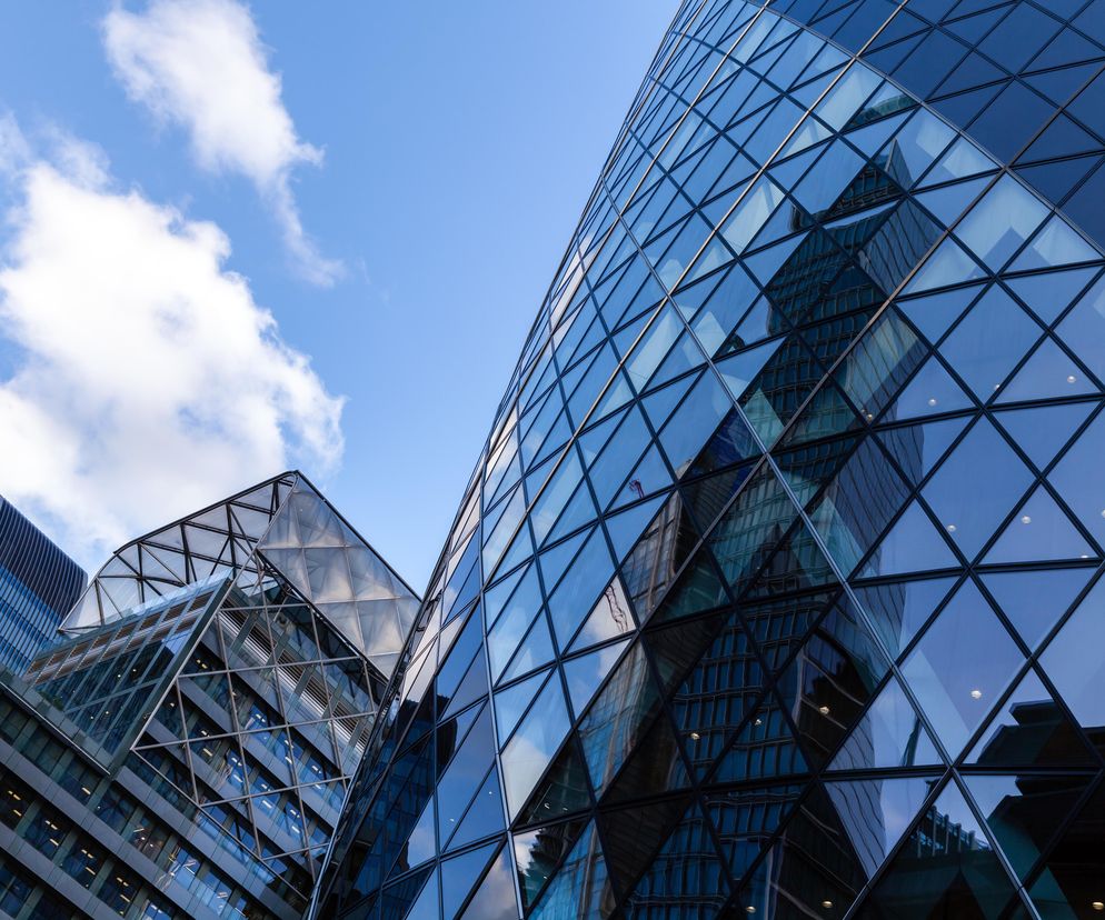 Mary Axe
