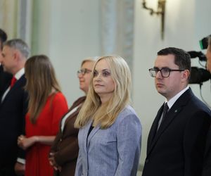 Zmiany w polskim rządzie. Prezydent powołał nowych ministrów