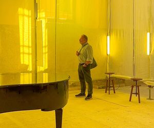 OPERA APERTA – Watykański pawilon na Biennale Architektury 2025