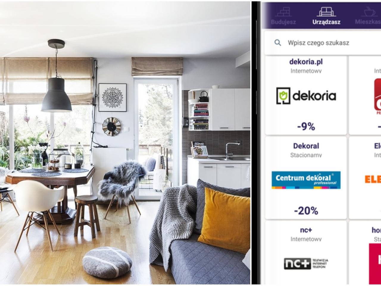 Urządzaj wnętrza ze smartfonem – poradnik