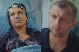 M jak miłość, odcinek 1840: Bartek na tropie zaginionej Doroty! To ciotka z Francji jej pomogła w ucieczce? - ZDJĘCIA