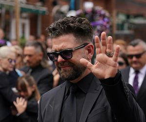 Jack Osbourne w emocjonalnym hołdzie wspomina swojego ojca. Syn Ozzy'ego wrzucił wzruszające wideo