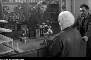 QUIZ PRL. Sprzęty kuchenne w Polce Ludowej. To były hity AGD