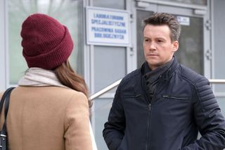 M jak miłość, odcinek 1884: Szokująca propozycja Kasi po rozwodzie z Jakubem! Tak zrekompensuje byłemu mężowi to, co mu zrobiła