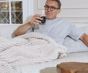 Katarzyna Cichopek i Maciej Kurzajewski