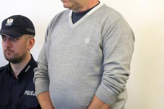 Mąż zasztyletował Krystynę, ciało zawinął w dywan i zakopał