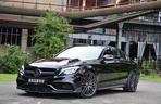 Brabus Mercedes-AMG C 63 S