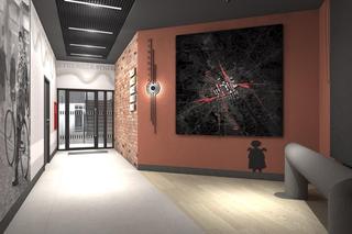 Nowe miejsce na Pradze-Północ