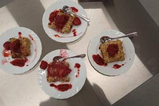 Takie posiłki są podawane w żłobku i przedszkolu w gminie Łubianka