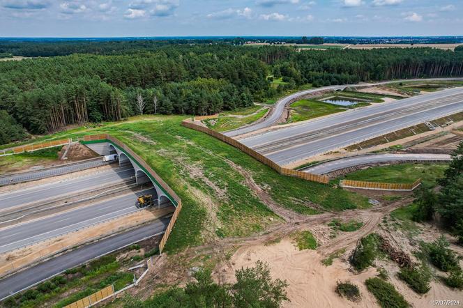 Tak wygląda nowa A2. Już otwarta