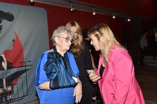 Anna Seniuk kontuzjowana! 