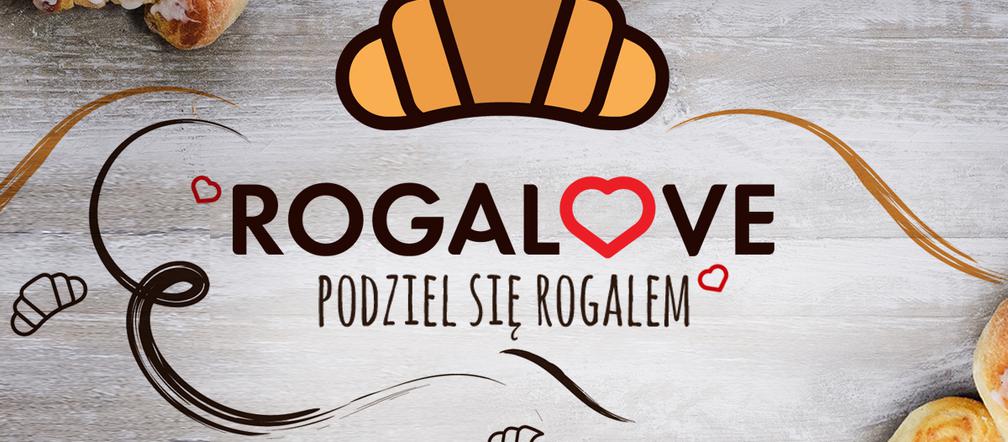 Jedz rogale i pomagaj dzieciom 