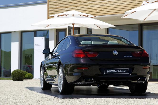 BMW serii 6