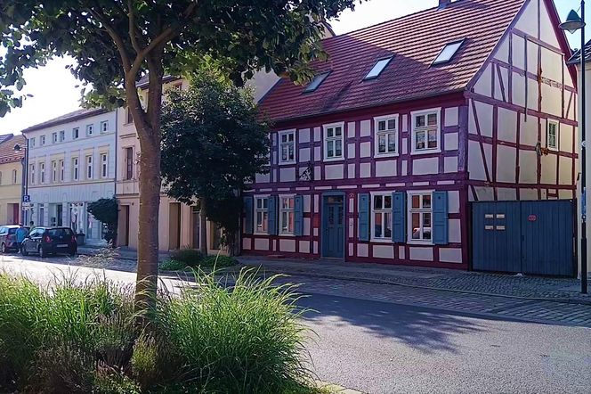 Angermünde