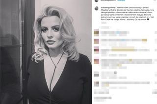 Nie żyje charakteryzatorka filmowa Magdalena Dobrowolska