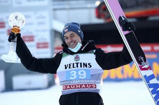 Skoki narciarskie dzisiaj WYNIKI - ZAKOPANE 15.01.2021. Godzina, pogoda, statystyki