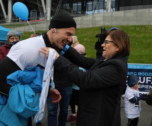 Zaufaj szczepieniom. Biegi i piknik na PGE Narodowym 