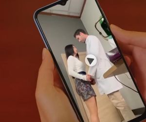 Miłość i nadzieja odc. 315. Bahar, Levent