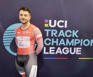 Mateusz Rudyk otarł się o medal Mistrzostw Świata! W Glasgow zajął czwarte miejsce 